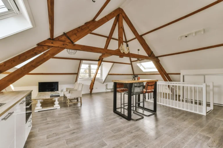 Loft Conversions in Birmingham – Which Type Is Right for Your Home?