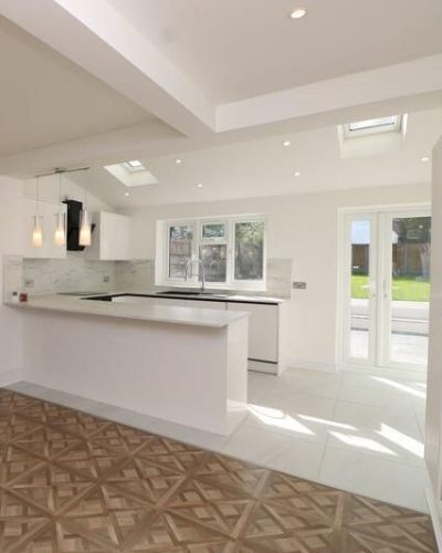 house extension uk