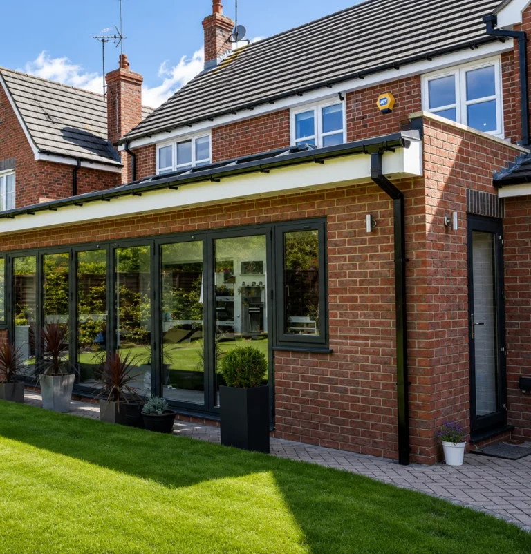 Is a Home Extension the Right Move for Your Birmingham Property?